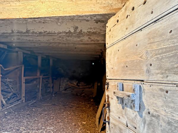 Maison à vendre 4 pièces PERON (01)