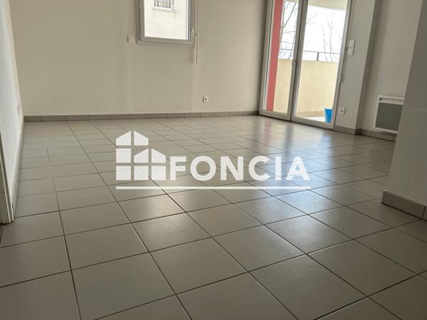 Location Appartement 2 pièces 47.5 m² - 115 AVENUE SAINT JEAN-PAUL II Perpignan 66000