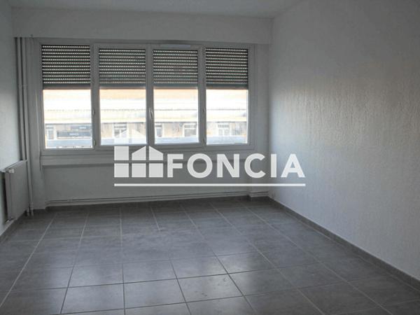 Location Appartement 2 pièces 55.68 m² - 5 BLD TALABOT Nimes 30000