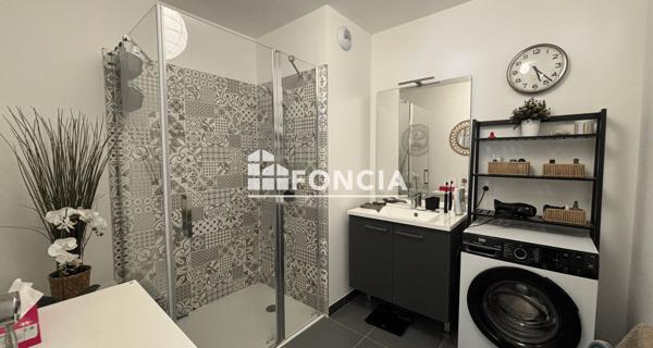 À vendre Appartement 4 pièces 77.85 m² - Rouen 76100