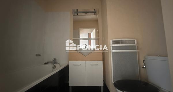 À vendre Appartement 2 pièces 46 m² - Nancy 54100