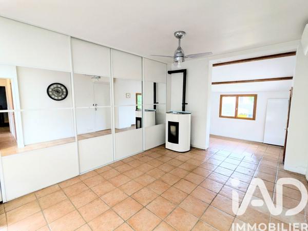 Maison à vendre 6 pièces 75 m² Coubert