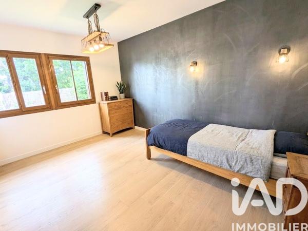 Maison à vendre 6 pièces 75 m² Coubert