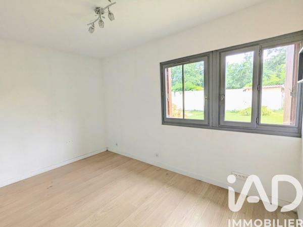 Maison à vendre 6 pièces 75 m² Coubert