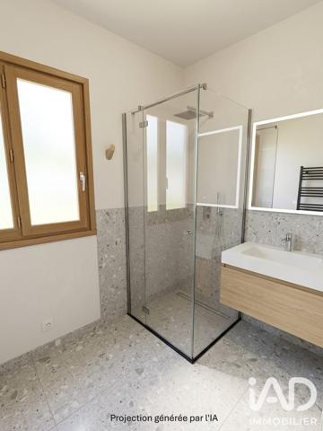 Maison à vendre 6 pièces 75 m² Coubert