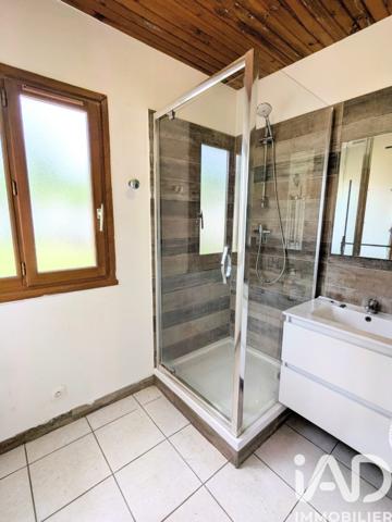 Maison à vendre 6 pièces 75 m² Coubert