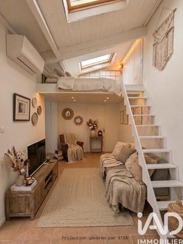 Maison à vendre 6 pièces 75 m² Coubert