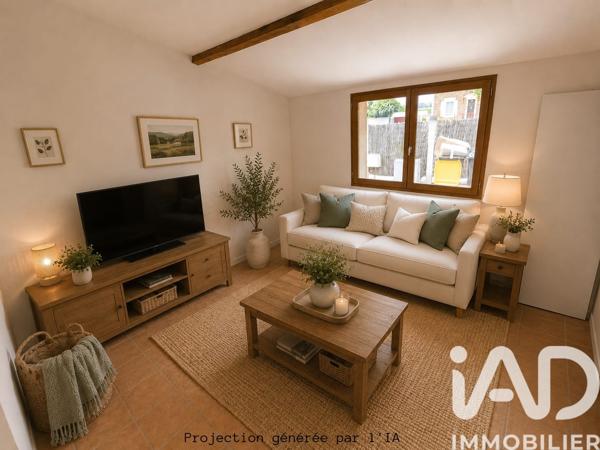 Maison à vendre 6 pièces 75 m² Coubert