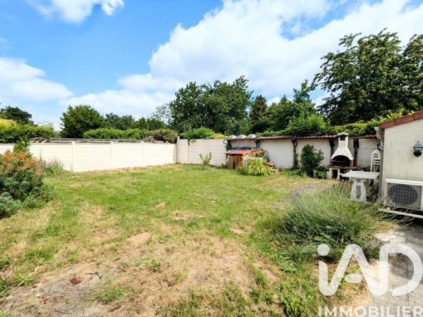 Maison à vendre 6 pièces 75 m² Coubert