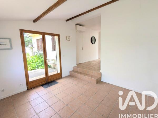 Maison à vendre 6 pièces 75 m² Coubert