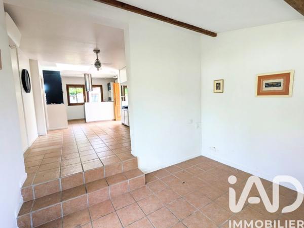 Maison à vendre 6 pièces 75 m² Coubert