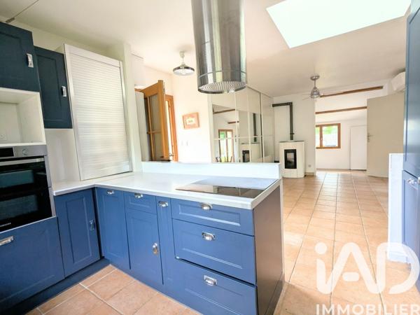 Maison à vendre 6 pièces 75 m² Coubert