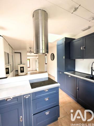 Maison à vendre 6 pièces 75 m² Coubert