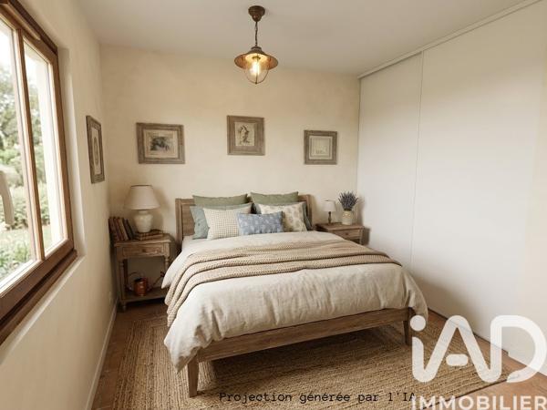 Maison à vendre 6 pièces 75 m² Coubert