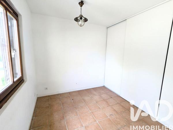 Maison à vendre 6 pièces 75 m² Coubert
