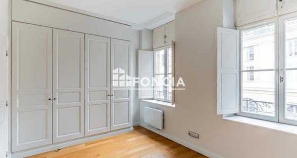 À vendre Appartement 2 pièces 49.5 m² - Metz 57000
