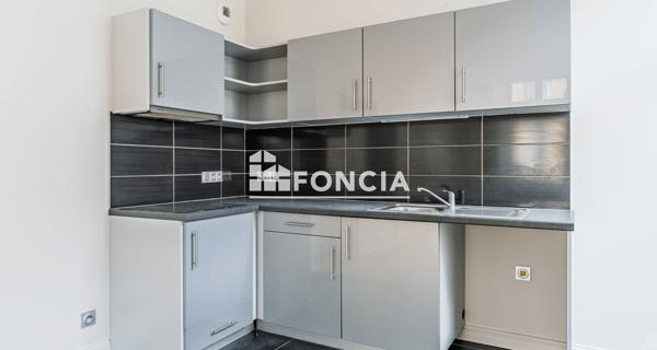 À vendre Appartement 2 pièces 49.5 m² - Metz 57000