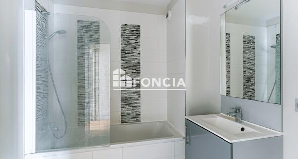 À vendre Appartement 2 pièces 49.5 m² - Metz 57000