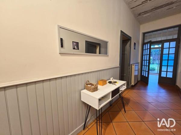 Maison à vendre 7 pièces 260 m² Mas-Grenier