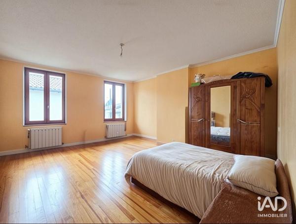 Maison à vendre 7 pièces 260 m² Mas-Grenier