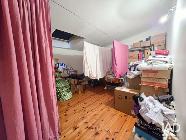 Maison à vendre 7 pièces 260 m² Mas-Grenier