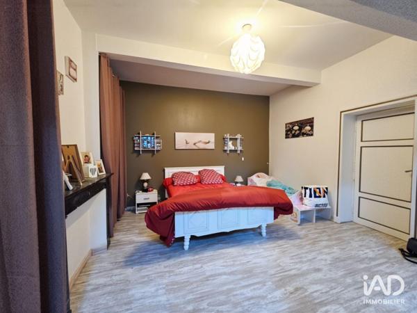 Maison à vendre 7 pièces 260 m² Mas-Grenier