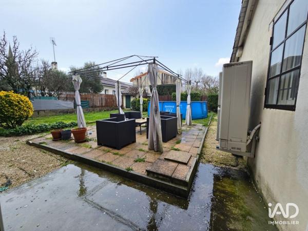 Maison à vendre 7 pièces 260 m² Mas-Grenier