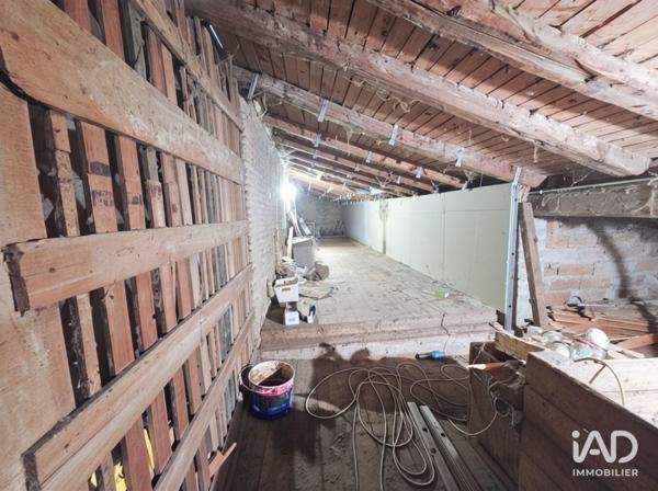 Maison à vendre 7 pièces 260 m² Mas-Grenier