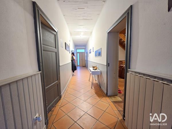 Maison à vendre 7 pièces 260 m² Mas-Grenier