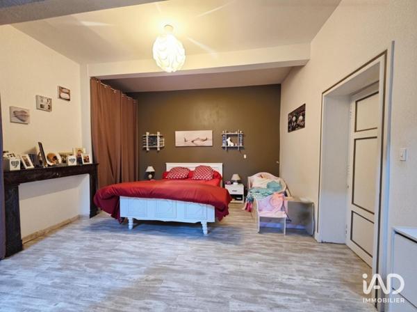 Maison à vendre 7 pièces 260 m² Mas-Grenier