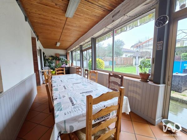 Maison à vendre 7 pièces 260 m² Mas-Grenier