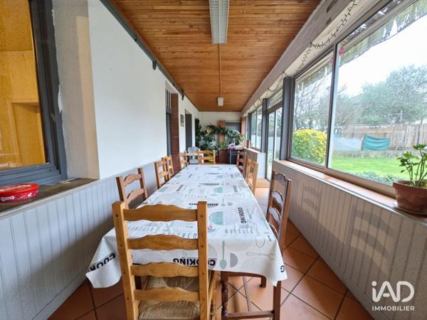 Maison à vendre 7 pièces 260 m² Mas-Grenier