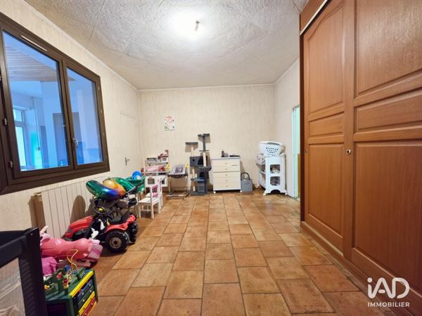 Maison à vendre 7 pièces 260 m² Mas-Grenier