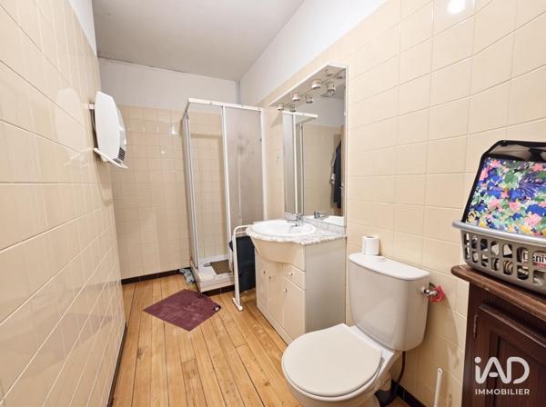 Maison à vendre 7 pièces 260 m² Mas-Grenier