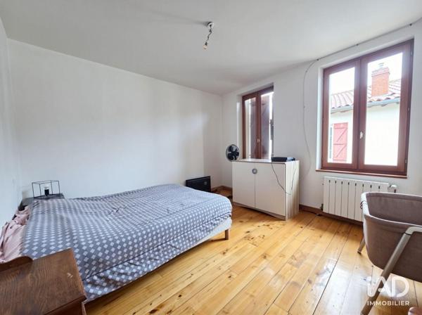 Maison à vendre 7 pièces 260 m² Mas-Grenier