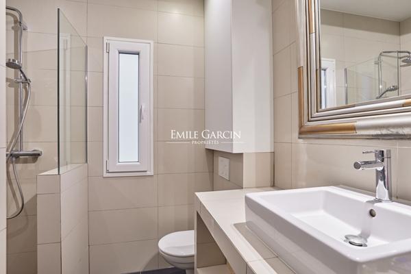 A vendre - appartement  - Paris 75011 - Parmentier / Saint Maur