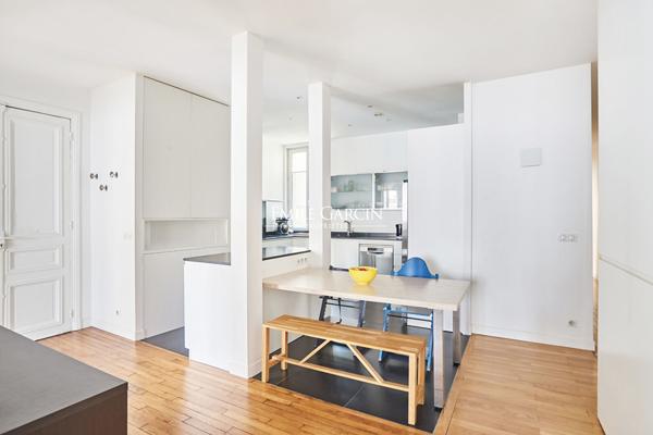 A vendre - appartement  - Paris 75011 - Parmentier / Saint Maur