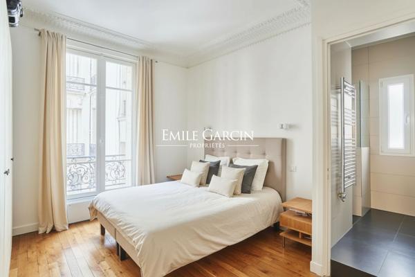 A vendre - appartement  - Paris 75011 - Parmentier / Saint Maur