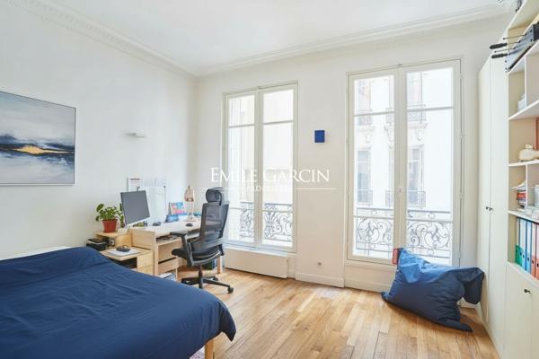 A vendre - appartement  - Paris 75011 - Parmentier / Saint Maur