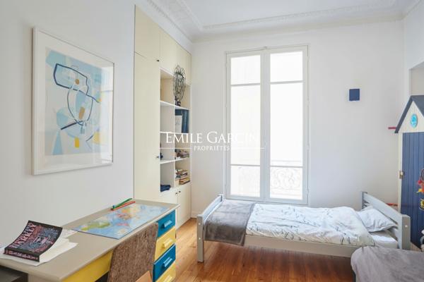A vendre - appartement  - Paris 75011 - Parmentier / Saint Maur