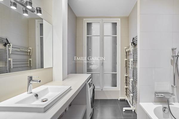A vendre - appartement  - Paris 75011 - Parmentier / Saint Maur