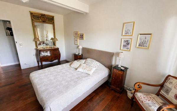Maison à vendre    5 pièces •  Saubion