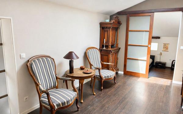 Maison à vendre    5 pièces •  Saubion