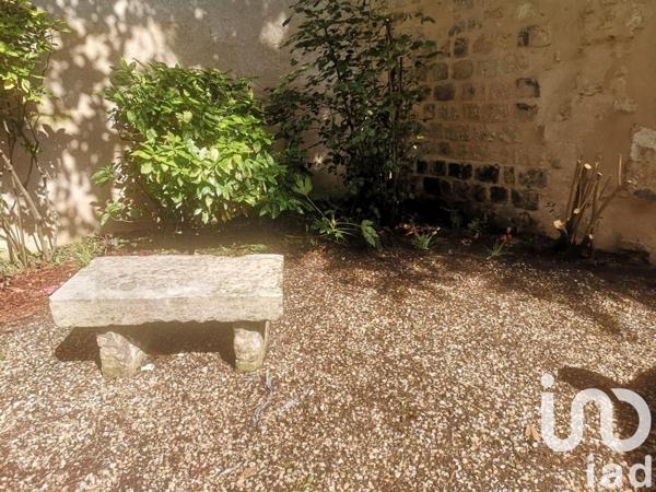 Appartement 2 pièces de 38 m² à Tours (37000)