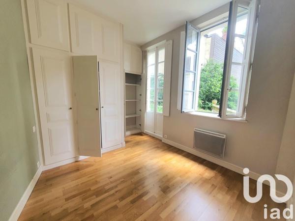 Appartement 2 pièces de 38 m² à Tours (37000)