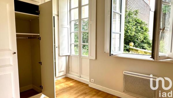 Appartement 2 pièces de 38 m² à Tours (37000)