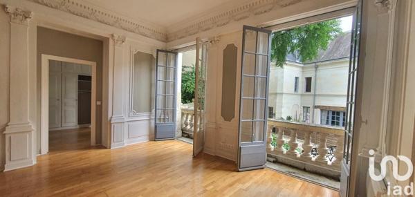 Appartement 2 pièces de 38 m² à Tours (37000)