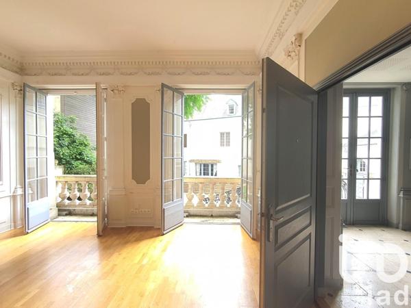 Appartement 2 pièces de 38 m² à Tours (37000)