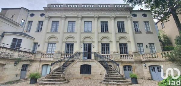 Appartement 2 pièces de 38 m² à Tours (37000)