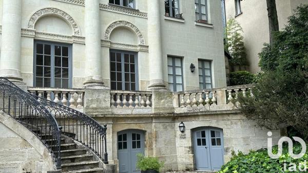 Appartement 2 pièces de 38 m² à Tours (37000)